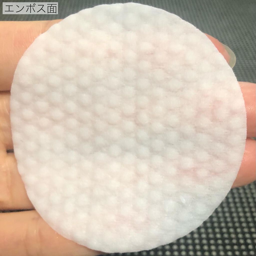 ゼロ毛穴パッド 2.0/MEDICUBE/トナーパッドを使ったクチコミ(7枚目)