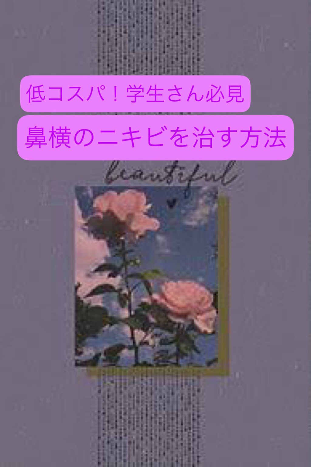 ハトムギ化粧水(ナチュリエ スキンコンディショナー R )/ナチュリエ/化粧水を使ったクチコミ（1枚目）