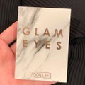 GLAM EYES 4 Pan eyeshadow Palette / FOCALLURE