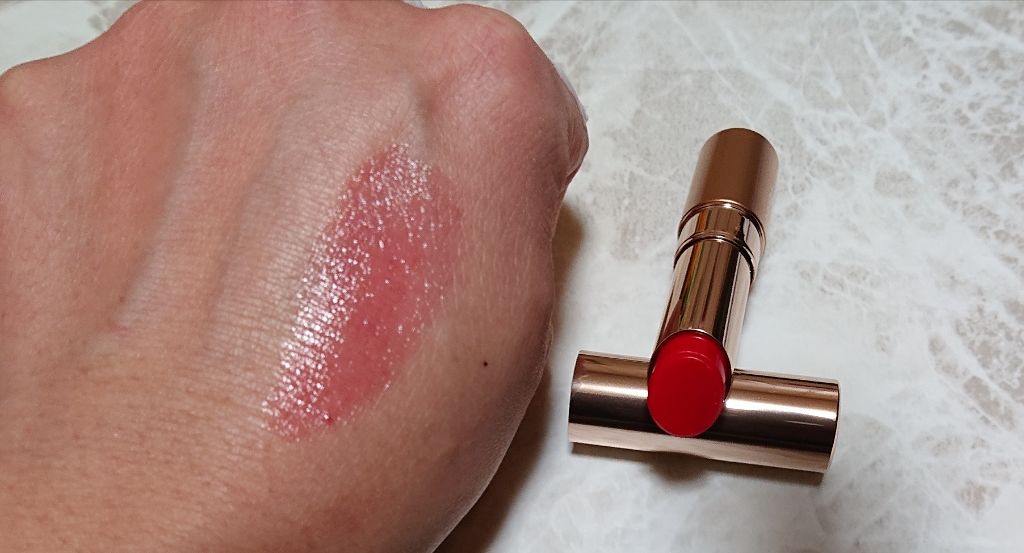 オペラ リップティント N/OPERA/リップティントを使ったクチコミ（3枚目）