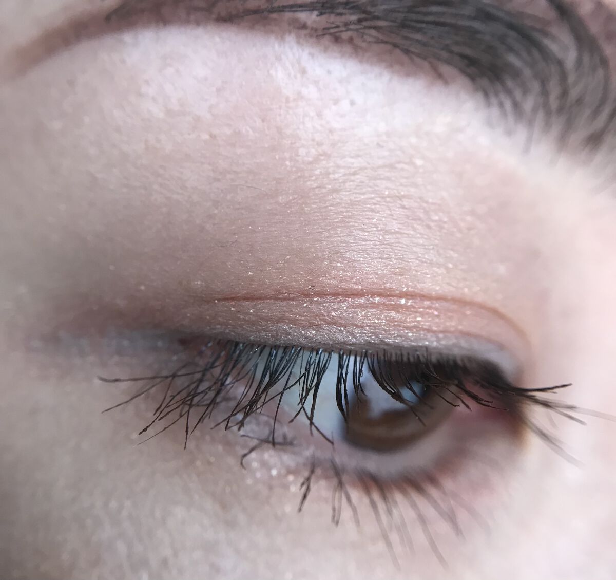 パウダー&ライナー/sopo/スティックアイシャドウを使ったクチコミ（1枚目）