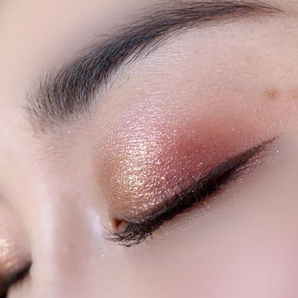 アイカラーレーション スペシャルエディション/LUNASOL/アイシャドウパレットを使ったクチコミ(6枚目)