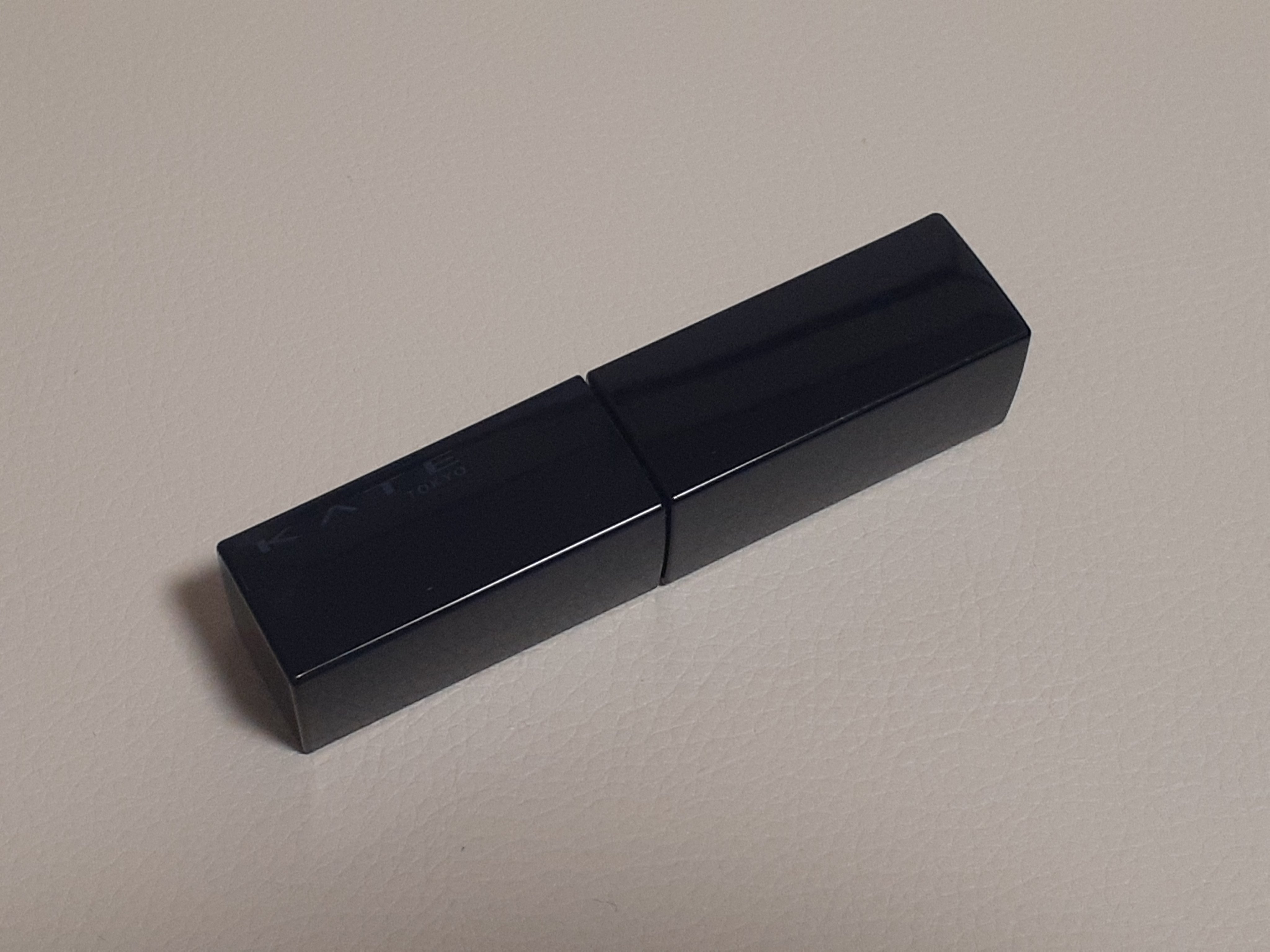 リップモンスター スフレマット/KATE/口紅を使ったクチコミ（2枚目）