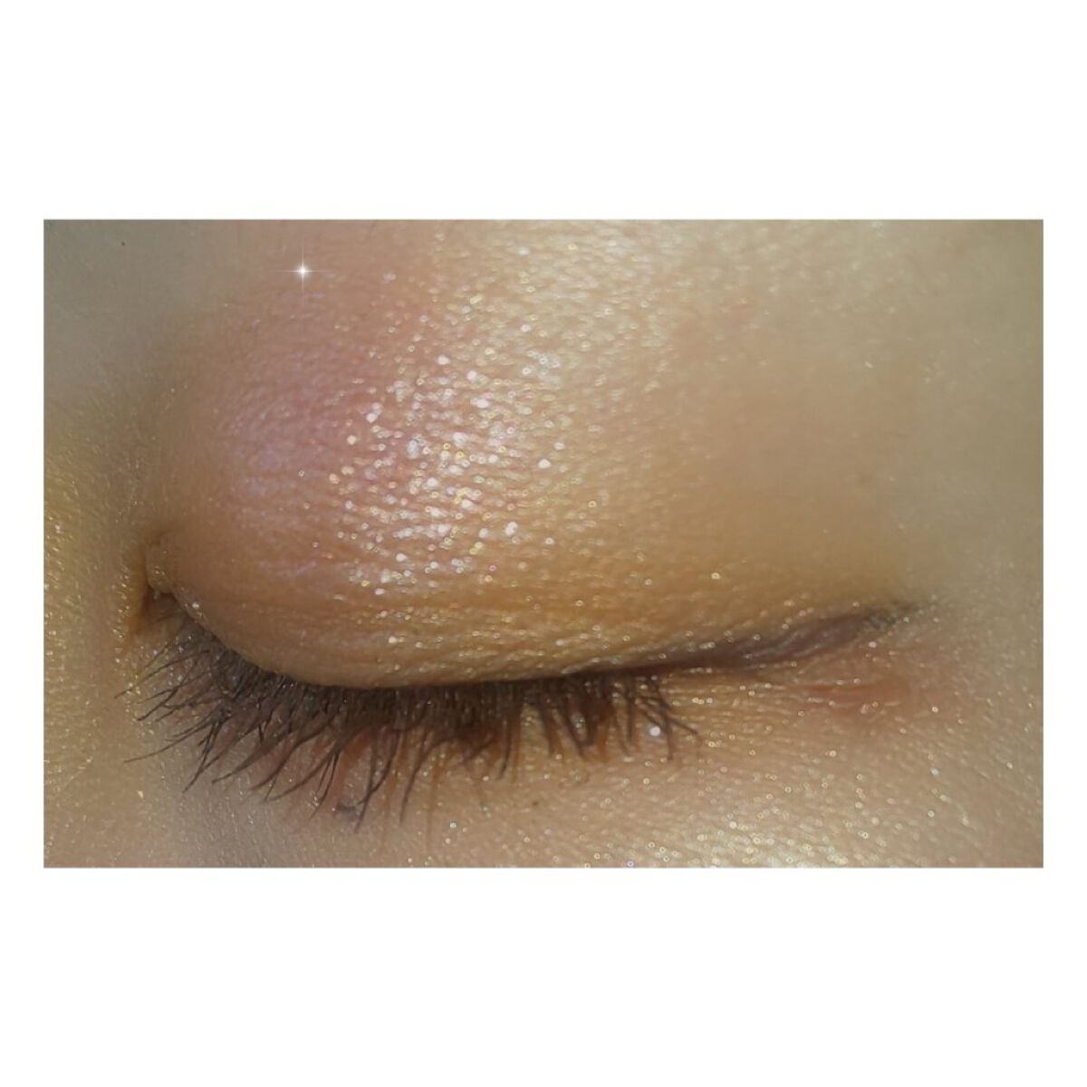 オーシャントリコ シークレットメイク アイライナー ブラック/OCEAN TRICO/リキッドアイライナーを使ったクチコミ（3枚目）