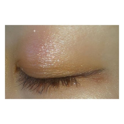 メイクアップベースS(グリーン)/media/化粧下地を使ったクチコミ(3枚目)