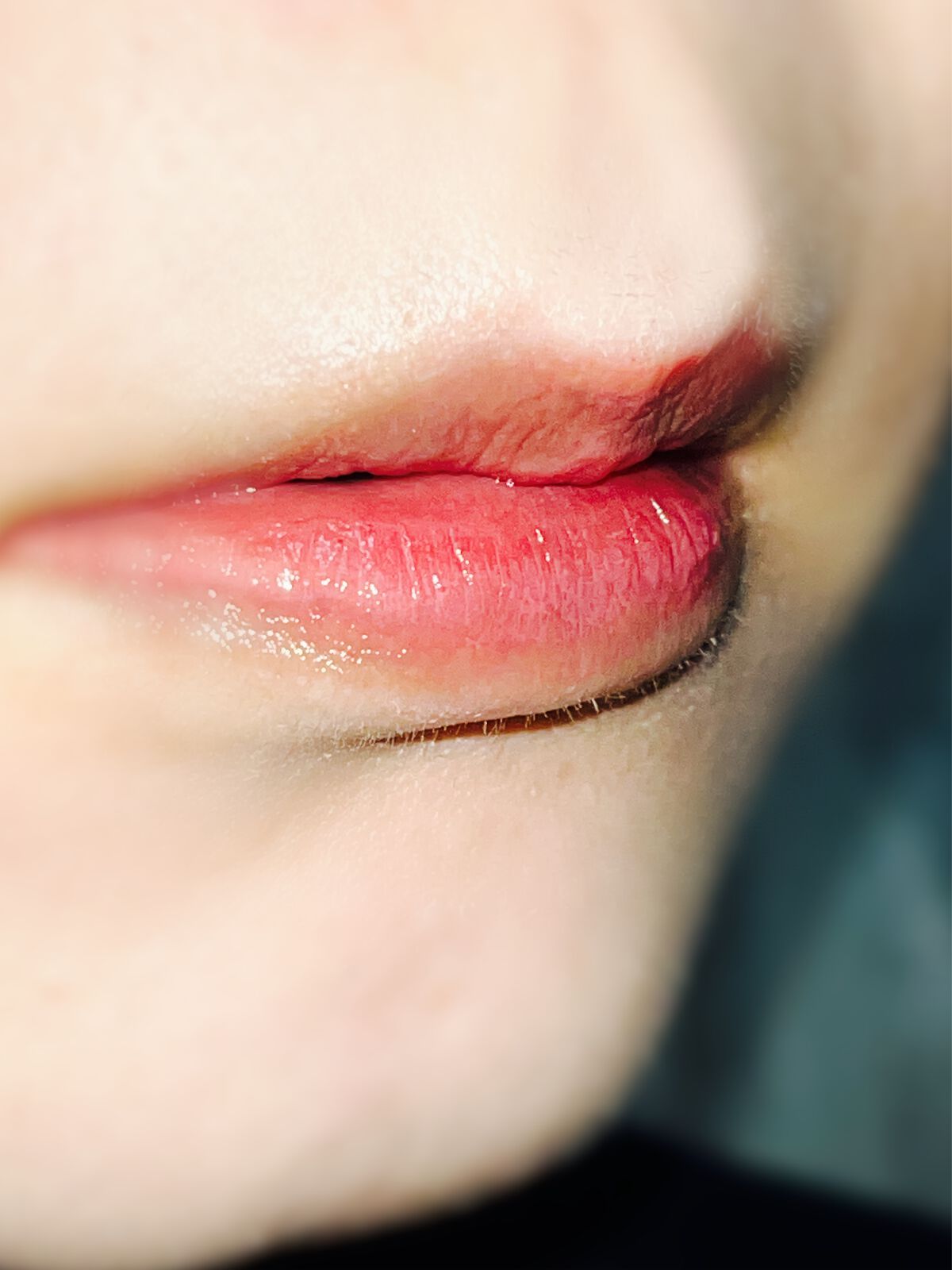 THREE シマリング グロー デュオ/THREE/クリームハイライトを使ったクチコミ（3枚目）