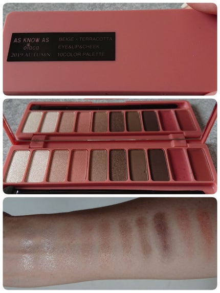 la farfa 2018年9月号 /la farfa/雑誌を使ったクチコミ(1枚目)