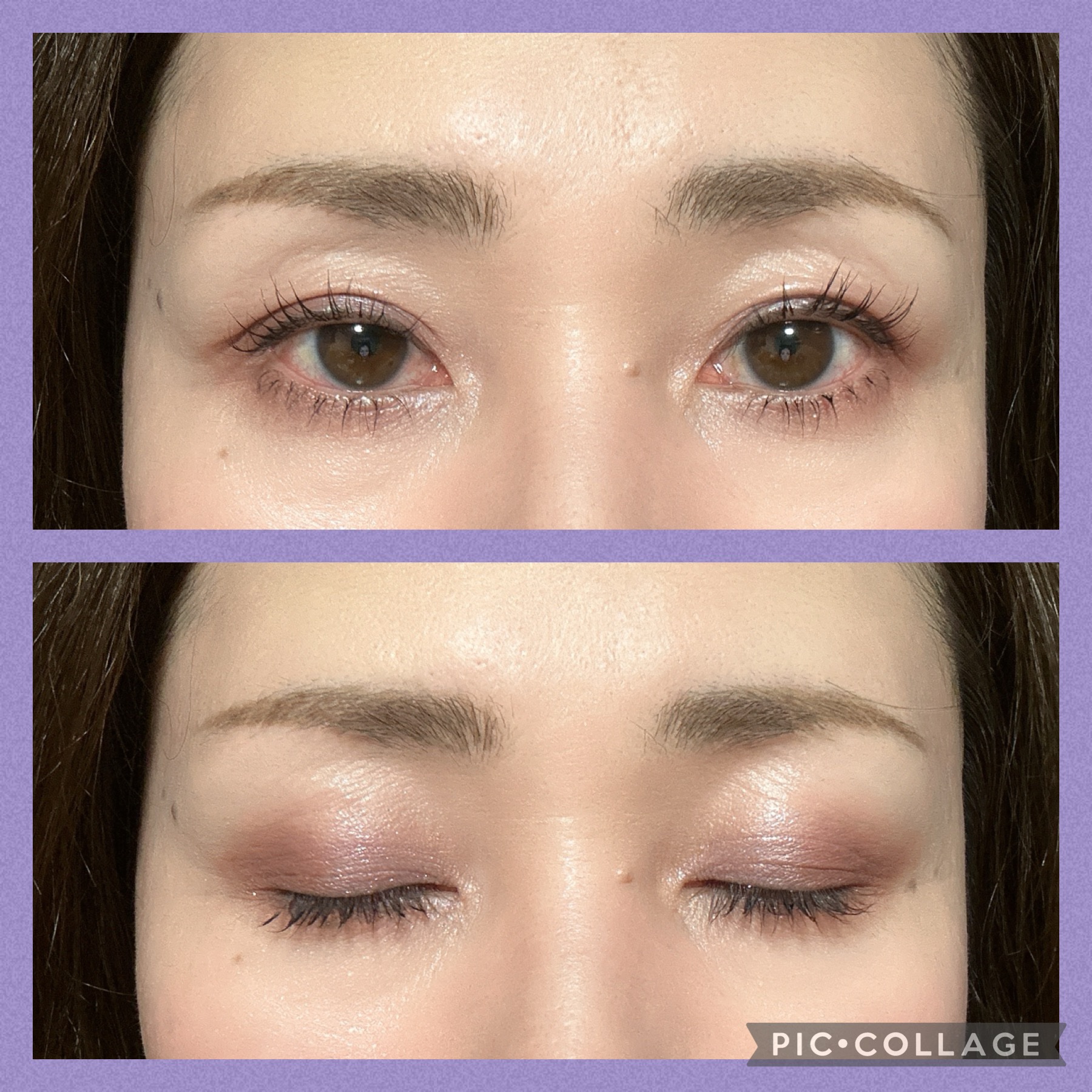 ステラドリームコフレ /LUNASOL/メイクアップキットを使ったクチコミ（3枚目）