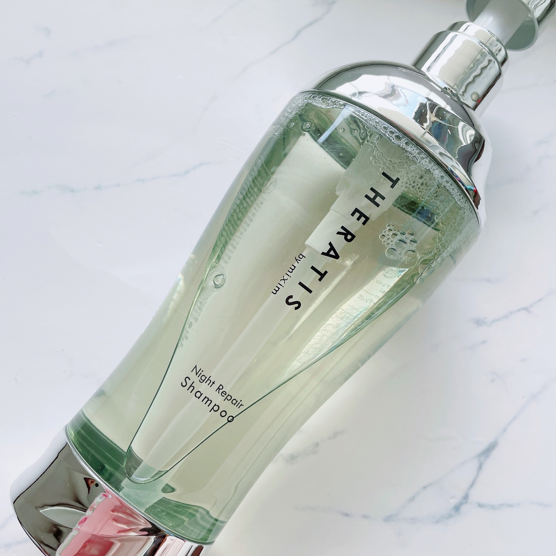 THERATIS by mixim ナイトリペア シャンプー、トリートメント 237356_1.jpg?08130241