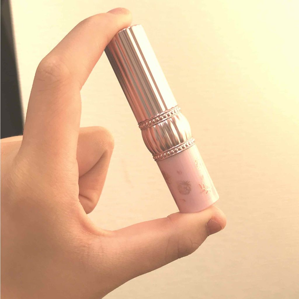 RH リップカラートリートメント/フォーチュン/リップケアを使ったクチコミ(1枚目)