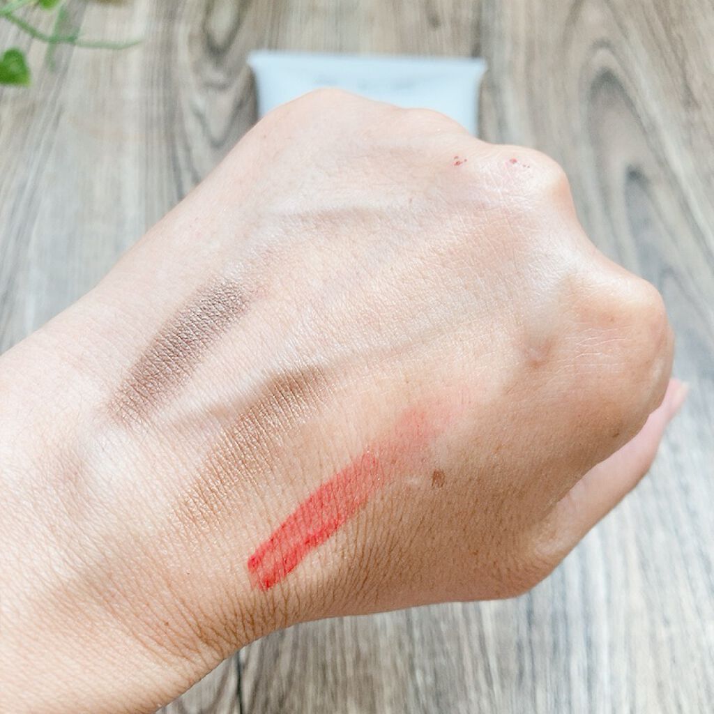 メトメ ケアクレンジングジェル/メトメ/クレンジングジェルを使ったクチコミ(6枚目)