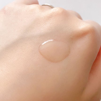 バブルリッチローション/MATERRA81/化粧水を使ったクチコミ(6枚目)