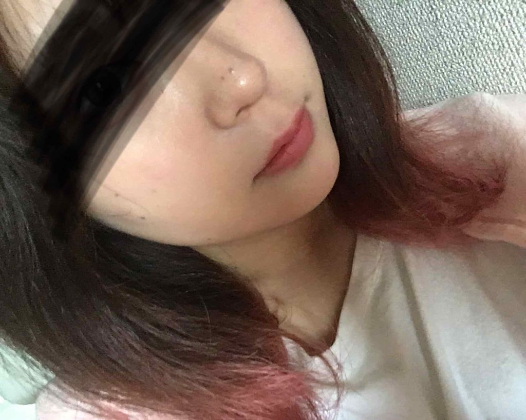 シルクウェットパウダー/セフィーヌ/パウダーファンデーションを使ったクチコミ(1枚目)