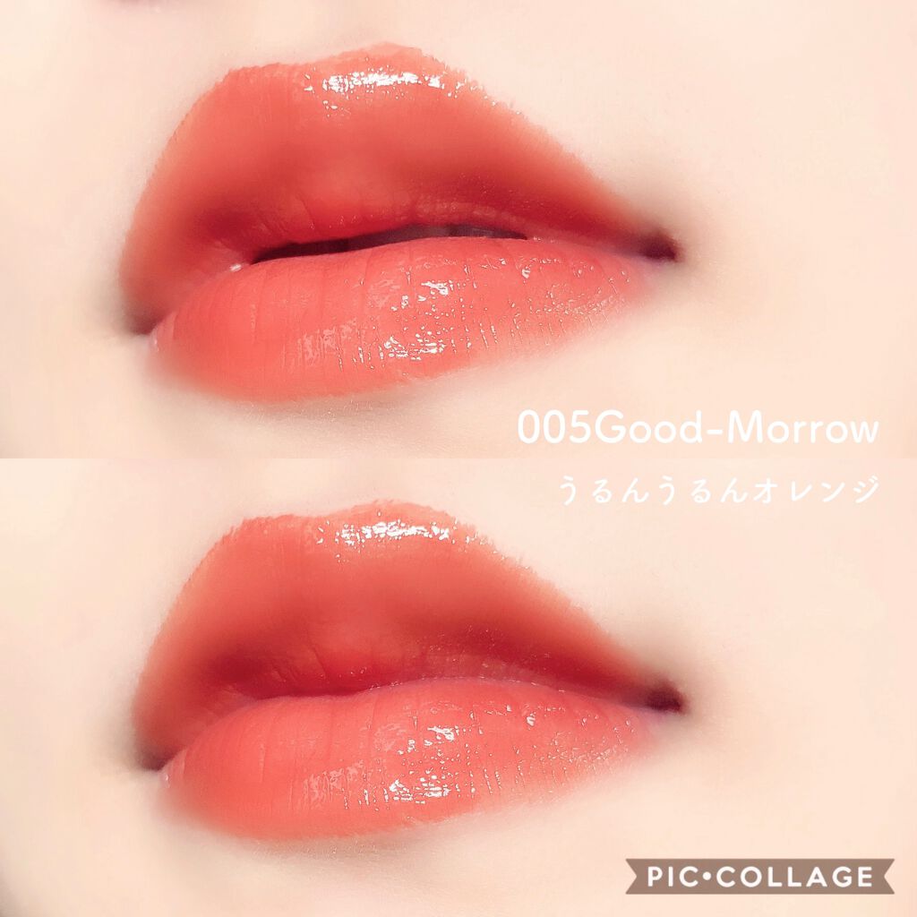 アディクション ザ リップスティック エクストレム シャイン/ADDICTION/口紅を使ったクチコミ（3枚目）