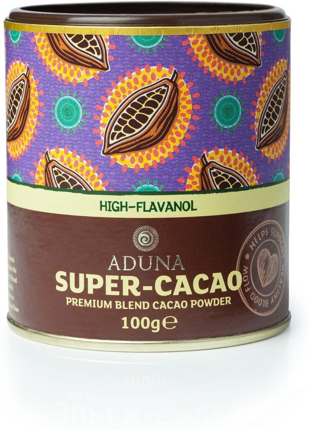スーパーカカオパウダー ADUNA