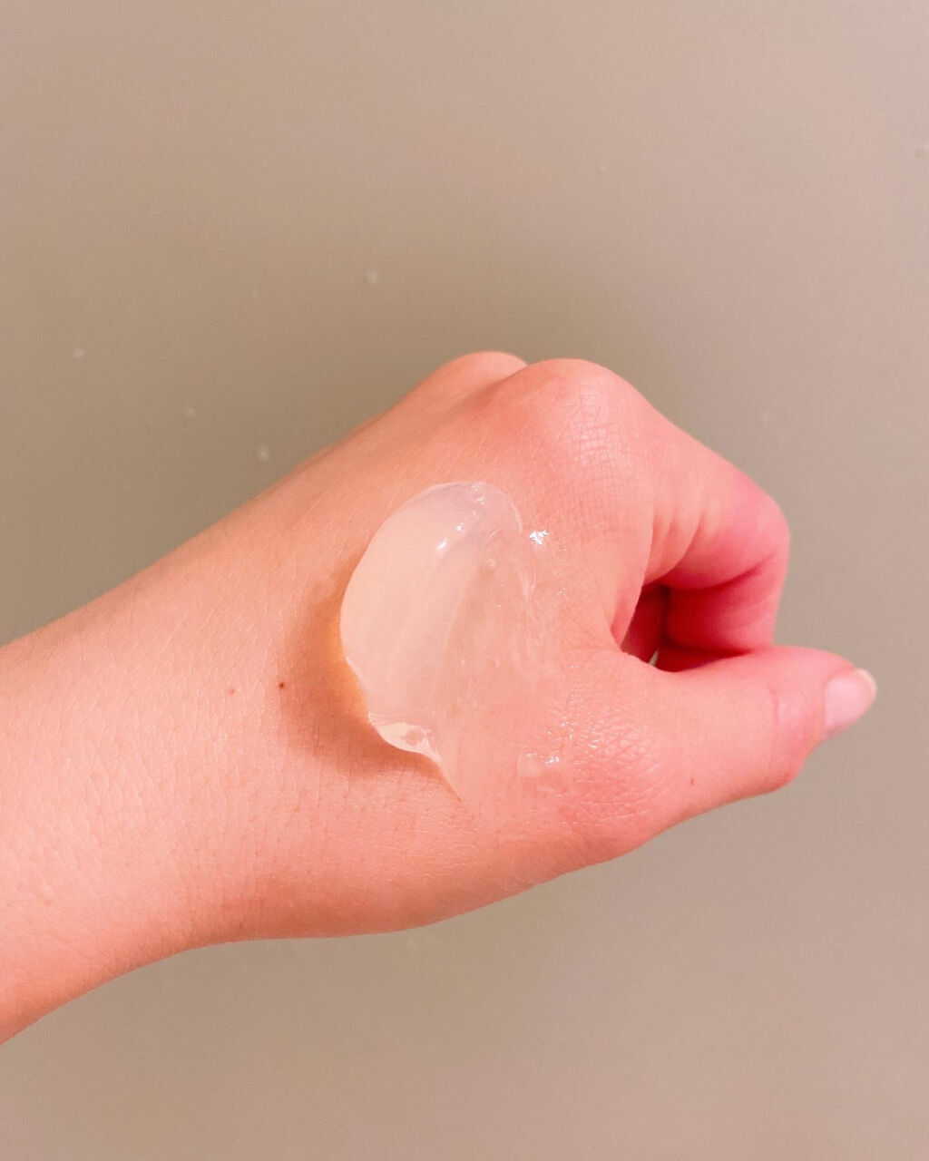 G&Nピュリファイングクレンザー N/john masters organics/オイルクレンジングを使ったクチコミ（3枚目）