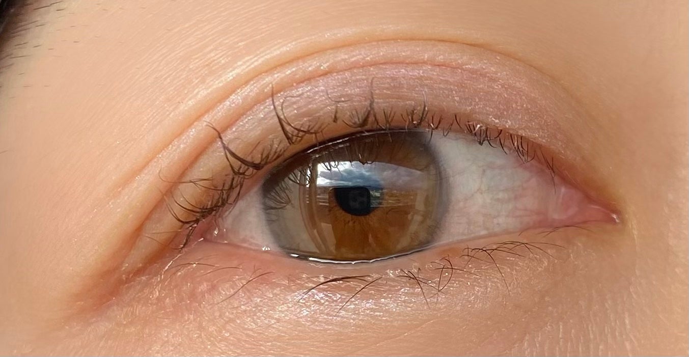 フェイスグロウカラー/CEZANNE/クリームハイライトを使ったクチコミ(8枚目)