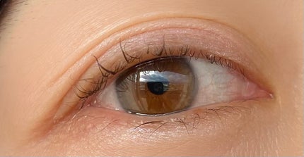 フェイスグロウカラー/CEZANNE/クリームハイライトを使ったクチコミ(8枚目)