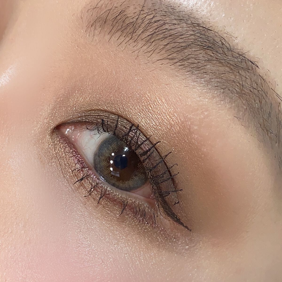 アイシャドウ ｜BOBBI BROWN他、2商品を使った口コミ - Dior✖️BOBBI