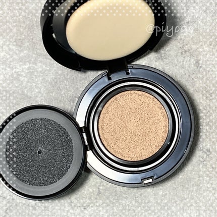 ジャビンドゥソウル ウインクファンデーションパクト/Javin De Seoul/クッションファンデーションを使ったクチコミ(1枚目)