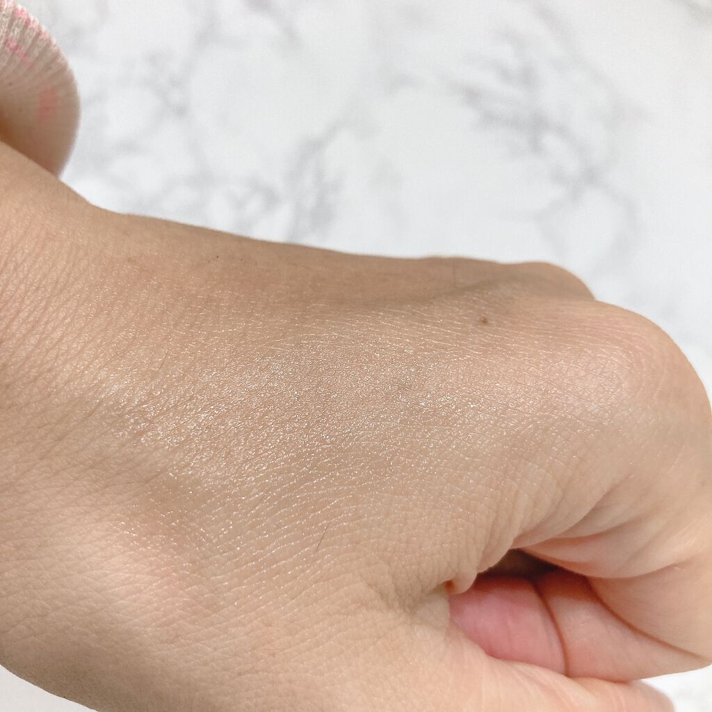 シカ バリア クリーム プロ/mgb skin/フェイスクリームを使ったクチコミ(4枚目)