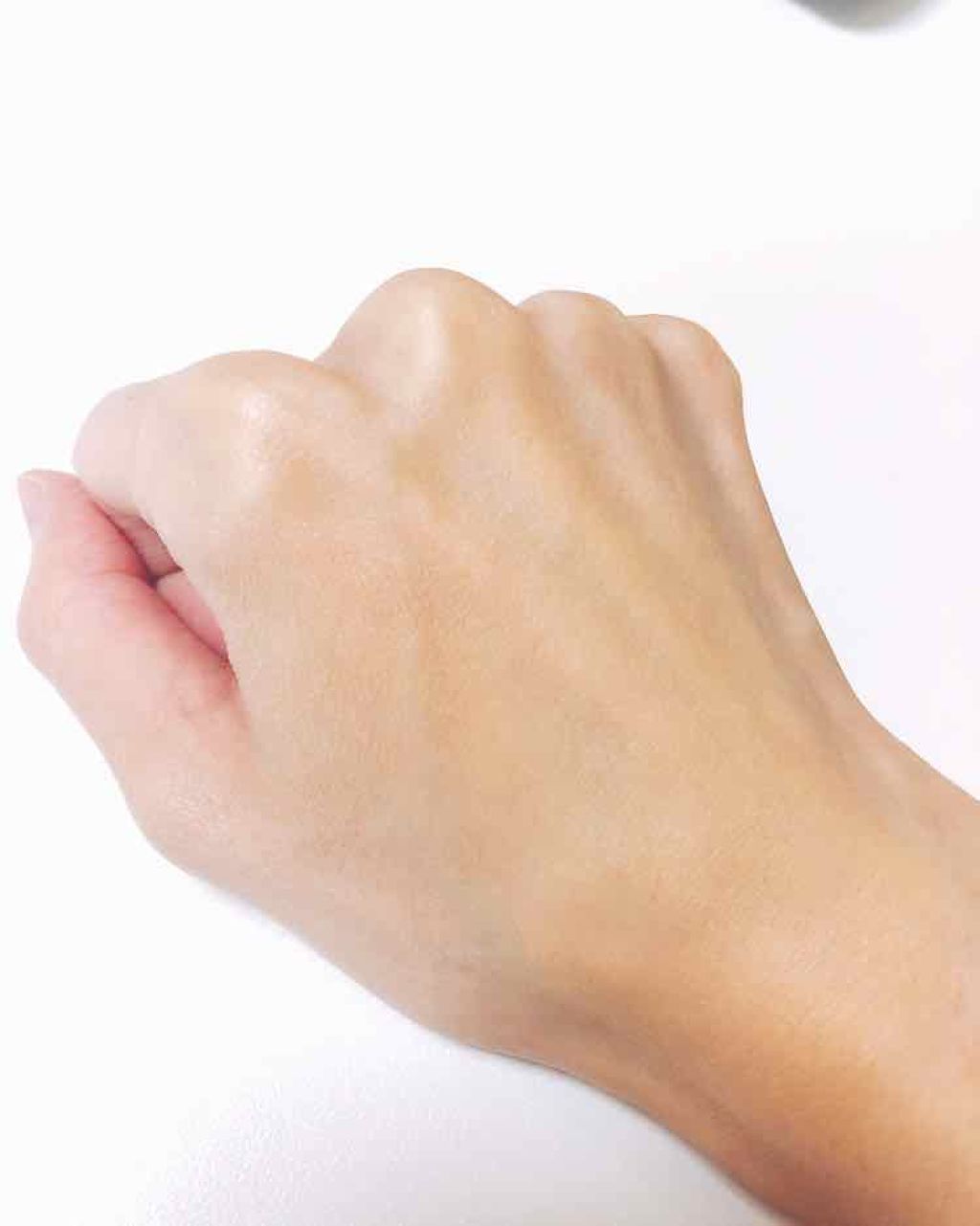 UVウルトラフィットベースN/CEZANNE/化粧下地を使ったクチコミ（3枚目）