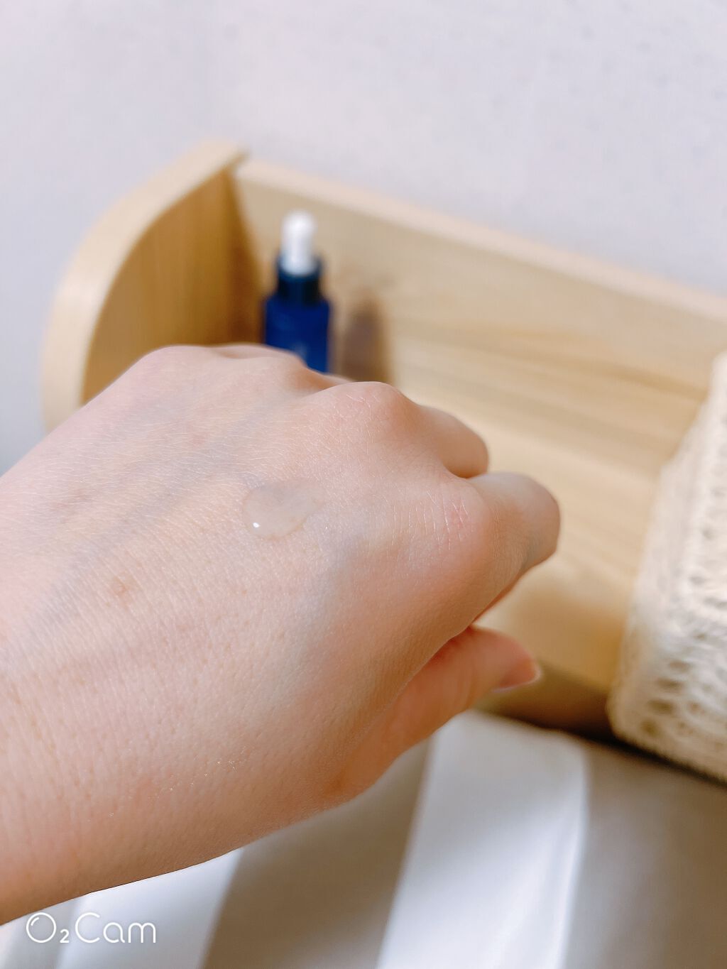 肌美精 薬用美白美容液［医薬部外品］のクチコミ「1000円台で買える美容液！！！
肌美精のターニングケア美白 薬用美白美容液🥰
私はドンキで千.....」（3枚目）