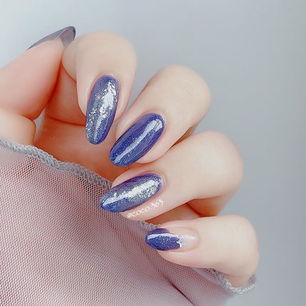 pa ネイルカラー プレミア/pa nail collective/マニキュアを使ったクチコミ(2枚目)