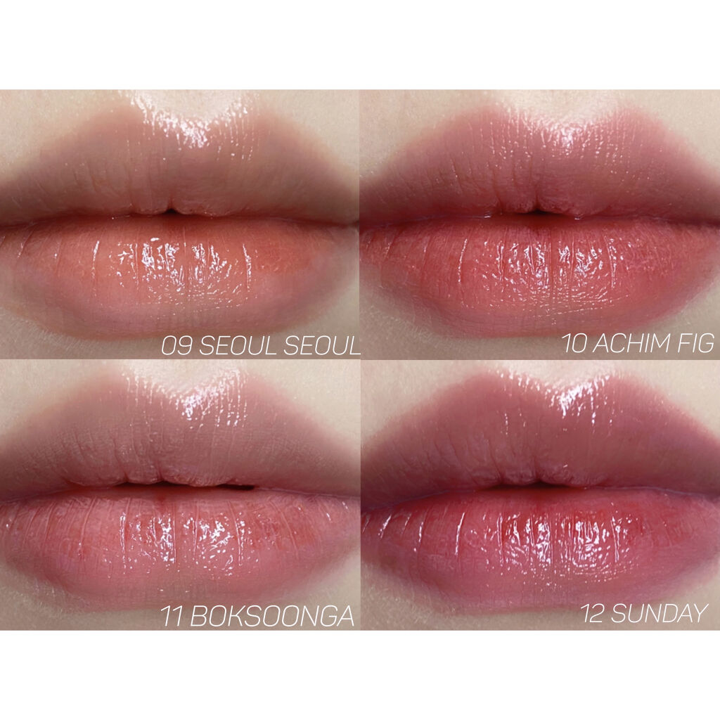 デューティント/AMUSE/リップティントを使ったクチコミ（2枚目）