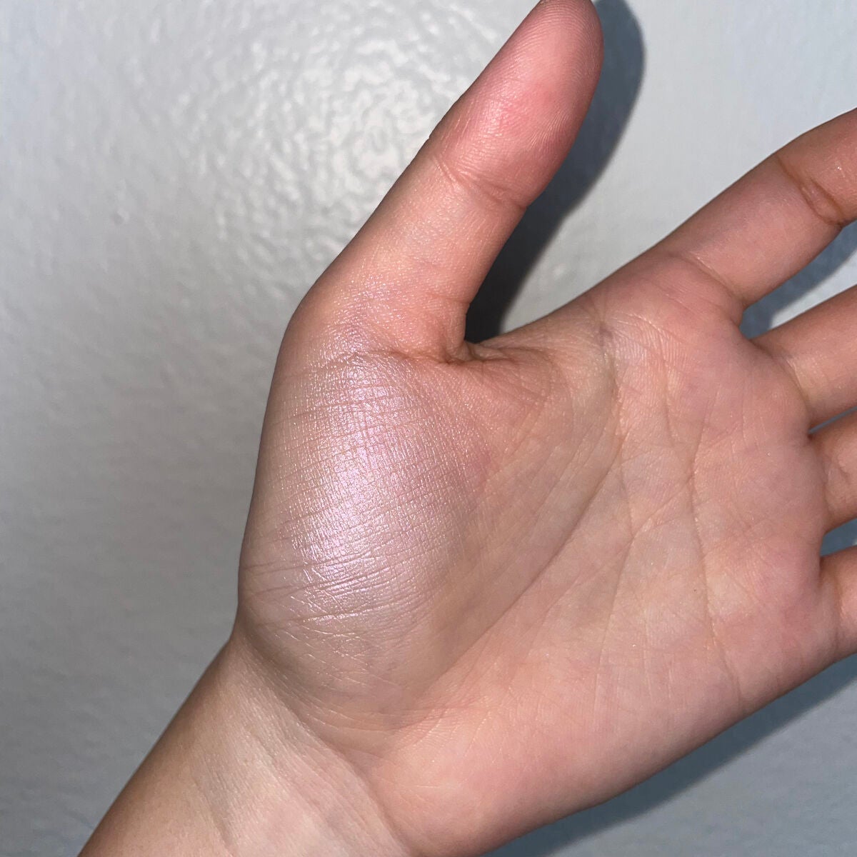 Super Shock Highlighter/ColourPop/パウダーハイライトを使ったクチコミ(4枚目)