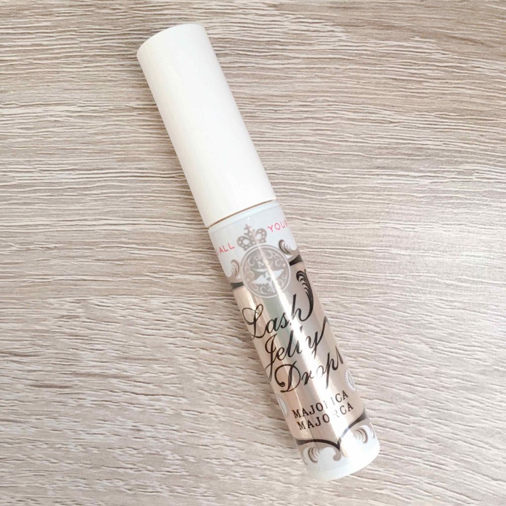 まつ毛美容液/CEZANNE/まつげ美容液を使ったクチコミ（2枚目）