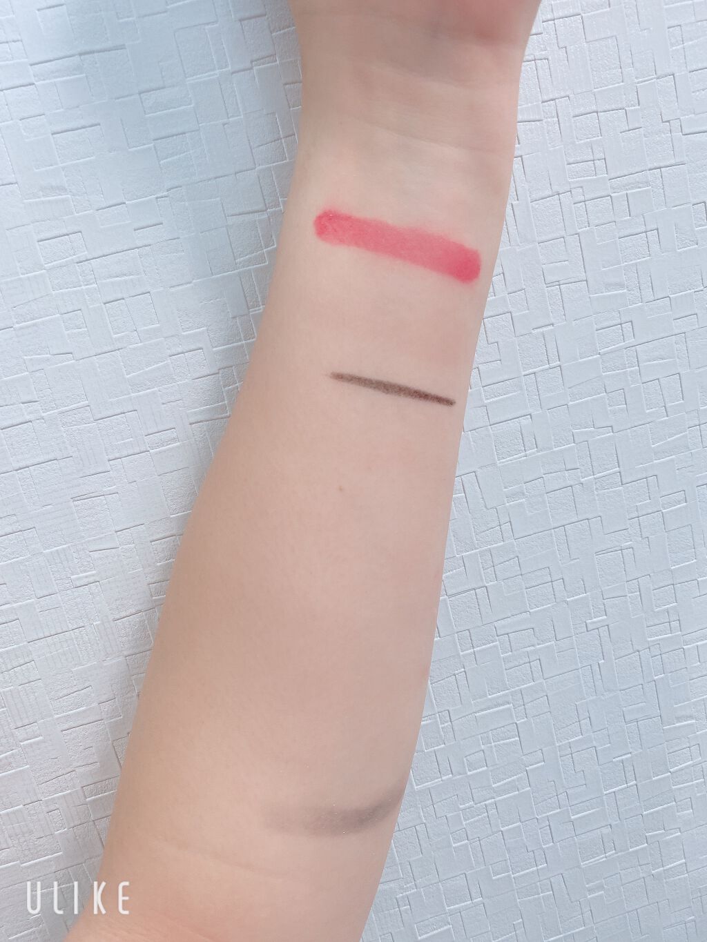 泡クリームメイク落とし/ビオレ/クレンジングクリームを使ったクチコミ(3枚目)