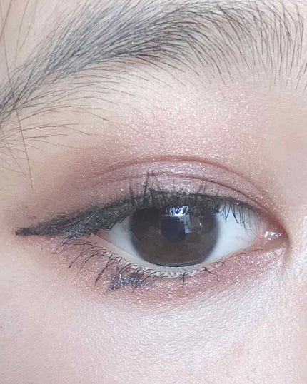 RIONA❤️ on LIPS 「初投稿‼️です。よろしくお願いします!今回、気になっていたアイ..」(1枚目)