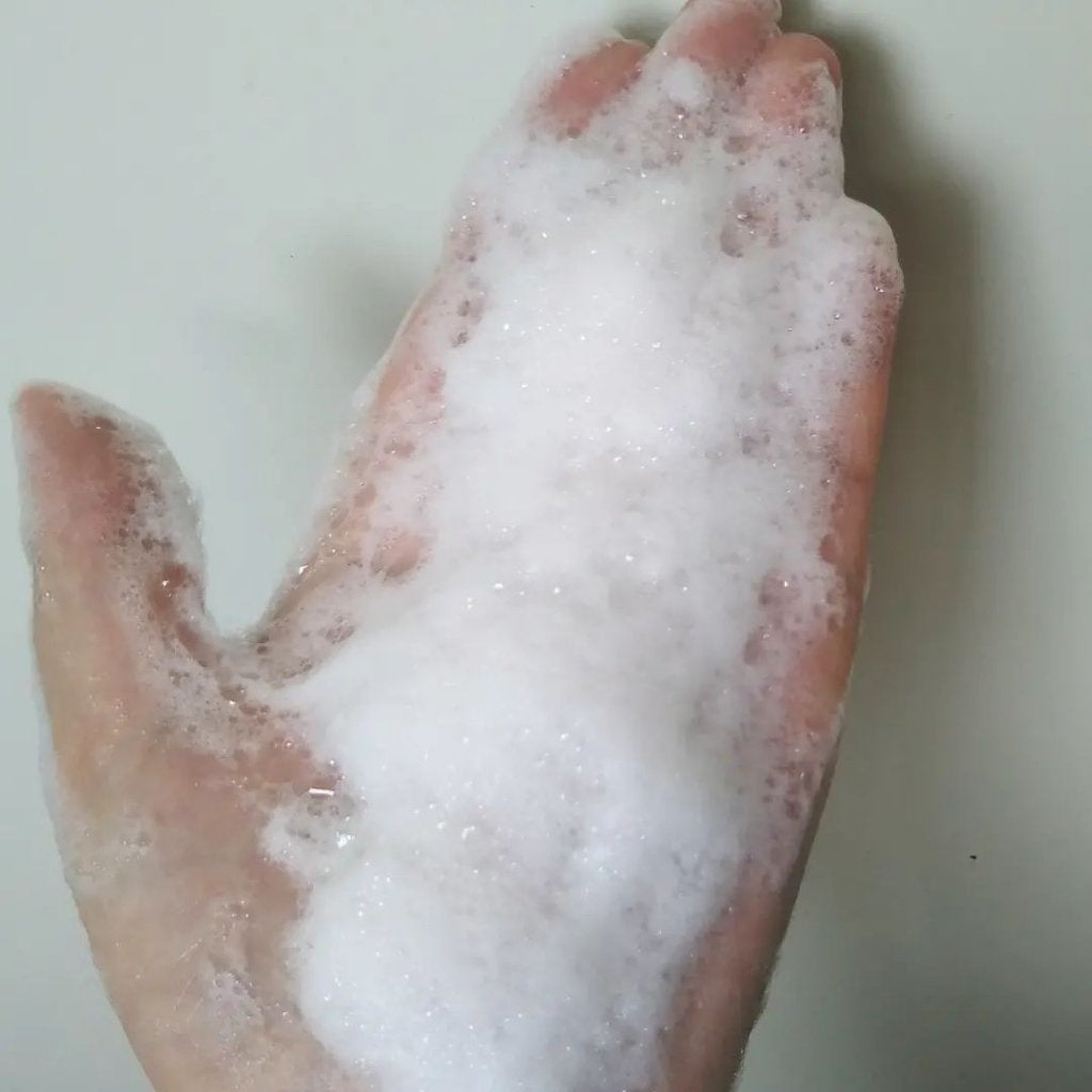 ミラクルズ うるおいブースト シャンプー/トリートメント/パンテーン/市販シャンプーを使ったクチコミ(4枚目)