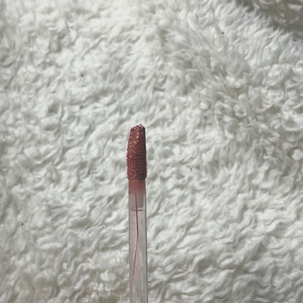 タトゥーベルベットティント/フォレンコス/リップティントを使ったクチコミ(3枚目)