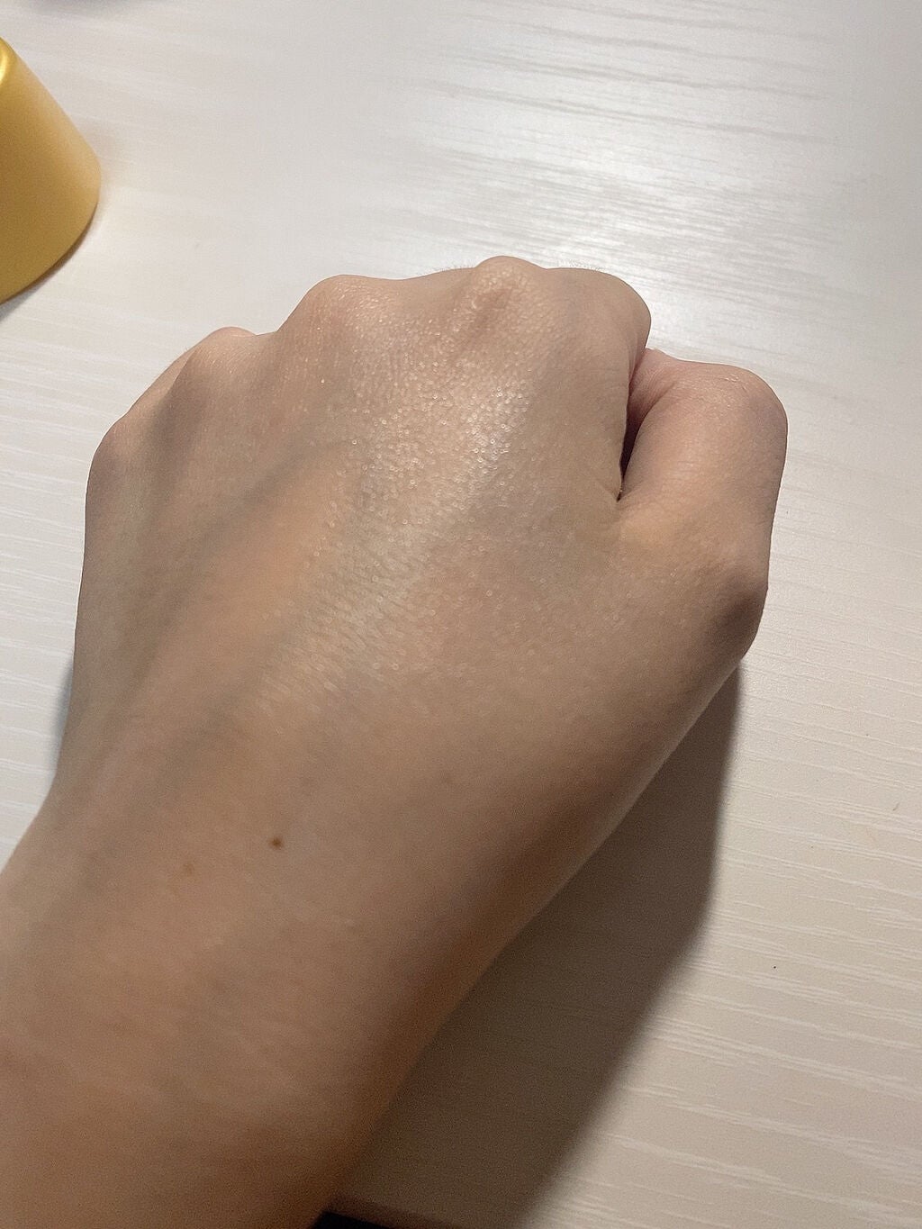 スキンアクア スーパーモイスチャージェル/スキンアクア/日焼け止めジェルを使ったクチコミ(4枚目)