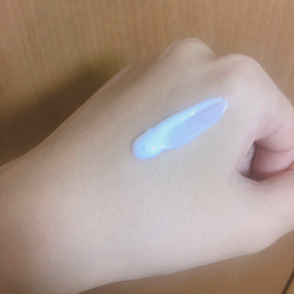 UVウルトラフィットベースN/CEZANNE/化粧下地を使ったクチコミ（2枚目）