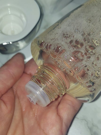 ザ・タイムR アクア/IPSA/化粧水を使ったクチコミ(5枚目)