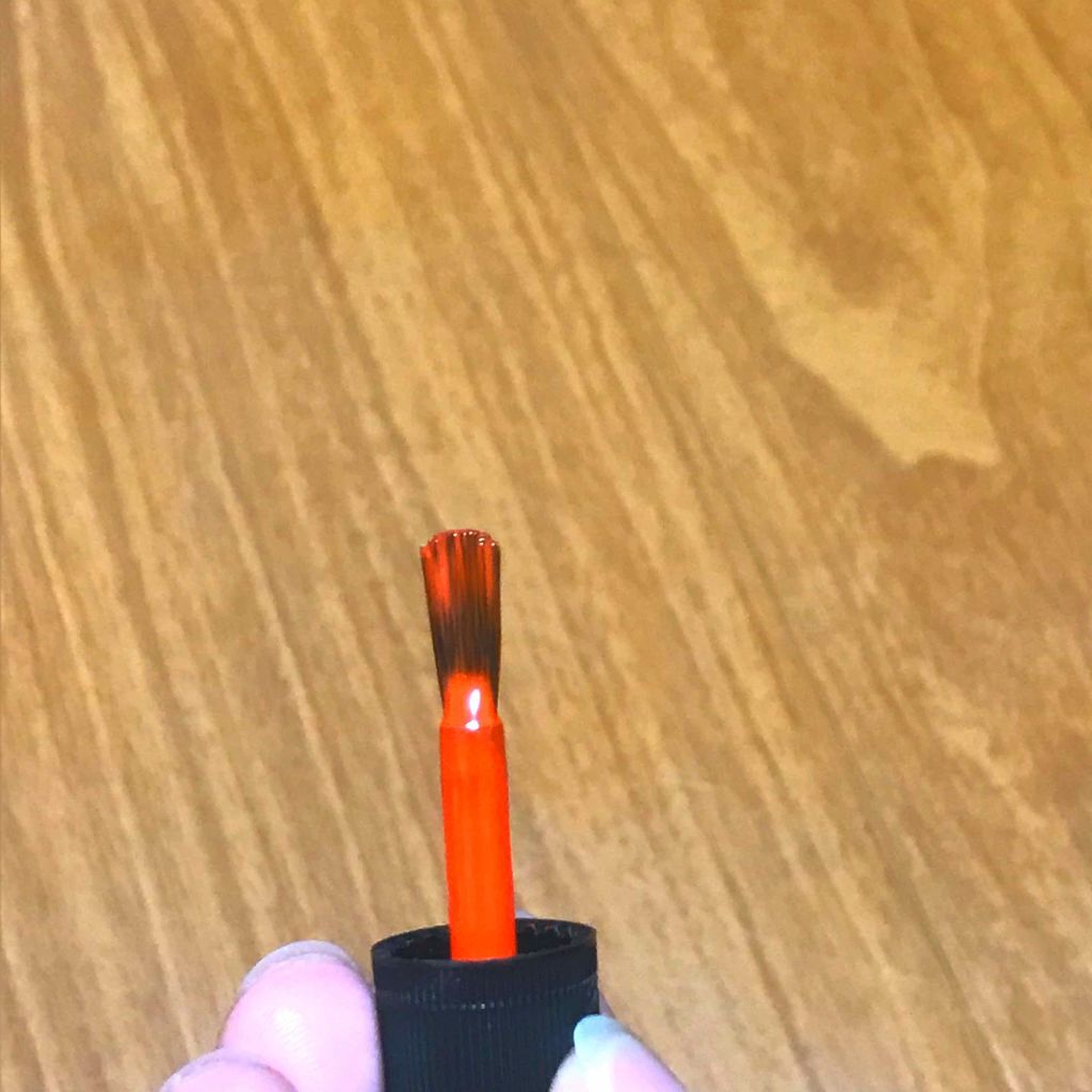 ジェルエフェクト/nails inc./マニキュアを使ったクチコミ（2枚目）