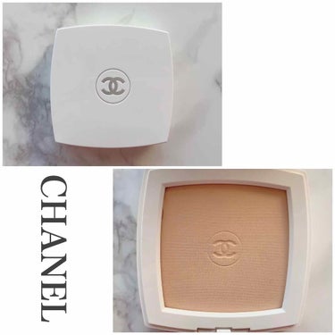 ❁CHANEL
ル ブラン コンパクト ラディアンス

パケが最高に可愛いですね( ◜ᴗ◝)
流石CHANEL…!!

乾燥肌なのでリキッド命でしたが
こちらのファンデは乾燥しないし
しっとりとした仕上