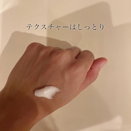 マデセラクリーム/SKINRx LAB/フェイスクリームを使ったクチコミ(4枚目)