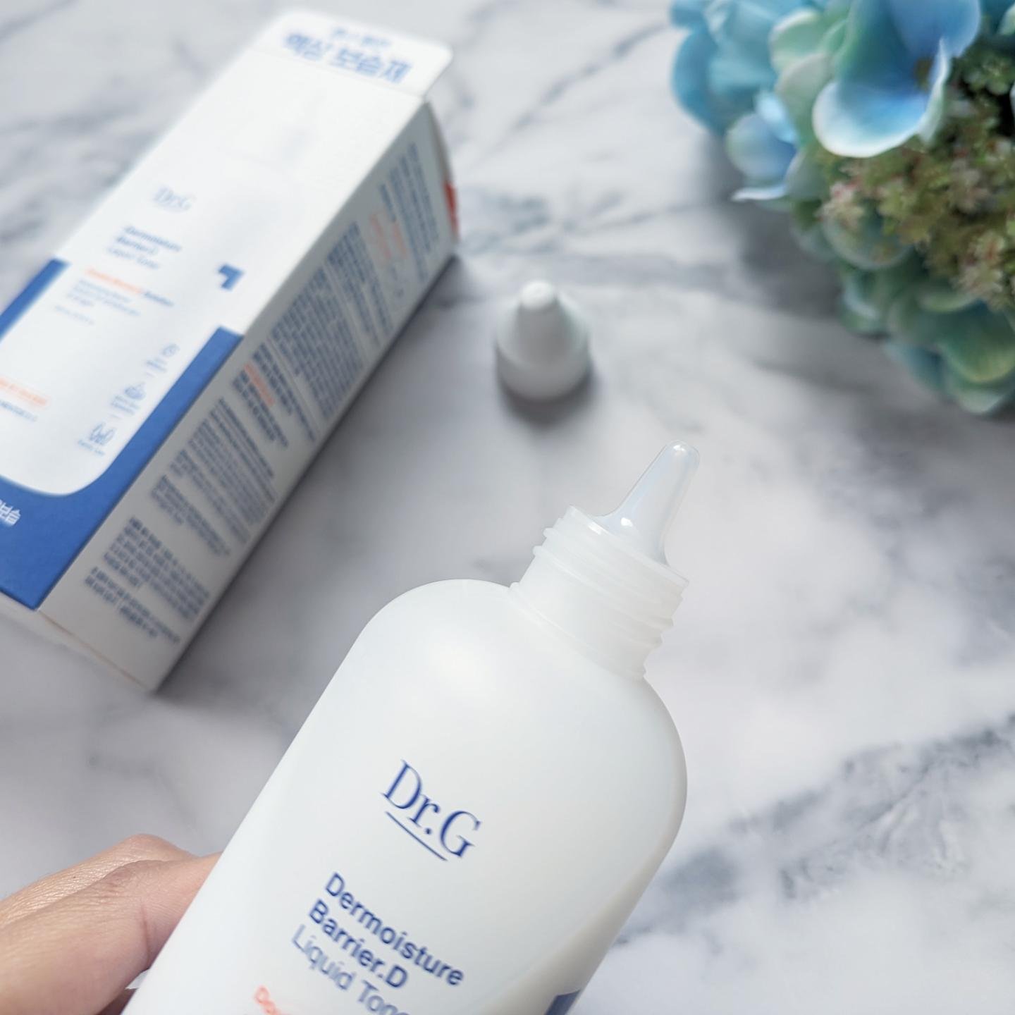 Dr.G Aクリアスポットパッチ/Dr.G/その他スキンケアを使ったクチコミ（2枚目）