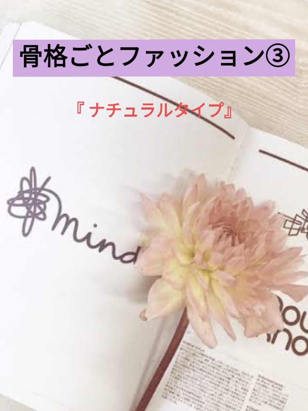 わたし日記 on LIPS 「ナチュラルタイプです!あくまでも参考程度に、、、自分の好きな服..」(1枚目)