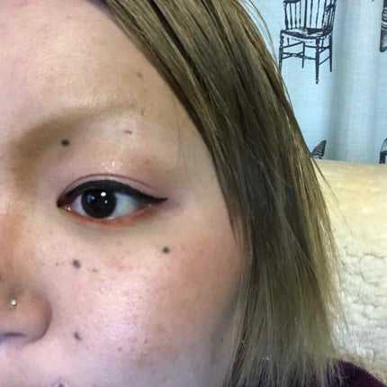 セレクト アイカラー/ESPRIQUE/単色アイシャドウを使ったクチコミ(3枚目)