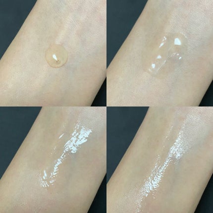 ドクダミ80%スージングアンプル/Anua/美容液を使ったクチコミ(2枚目)