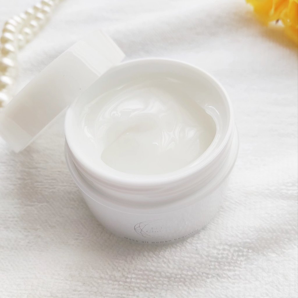 EclatCharme(エクラシャルム)/FABIUS/オールインワン化粧品を使ったクチコミ（3枚目）