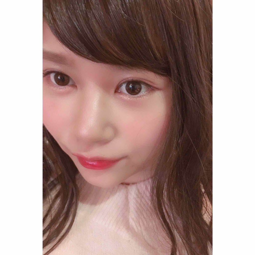 ジューシーピュアアイズ/キャンメイク/アイシャドウパレットを使ったクチコミ（3枚目）