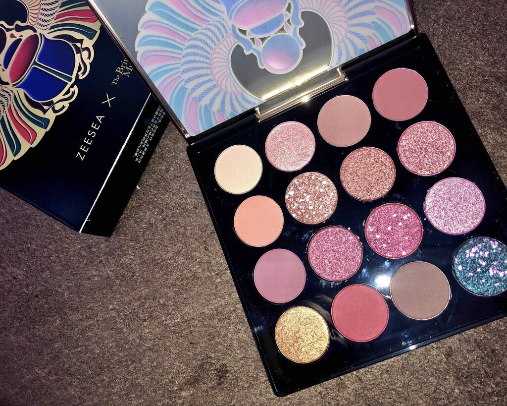 TOPARDS 1day/TOPARDS/ワンデー（１DAY）カラコンを使ったクチコミ（3枚目）