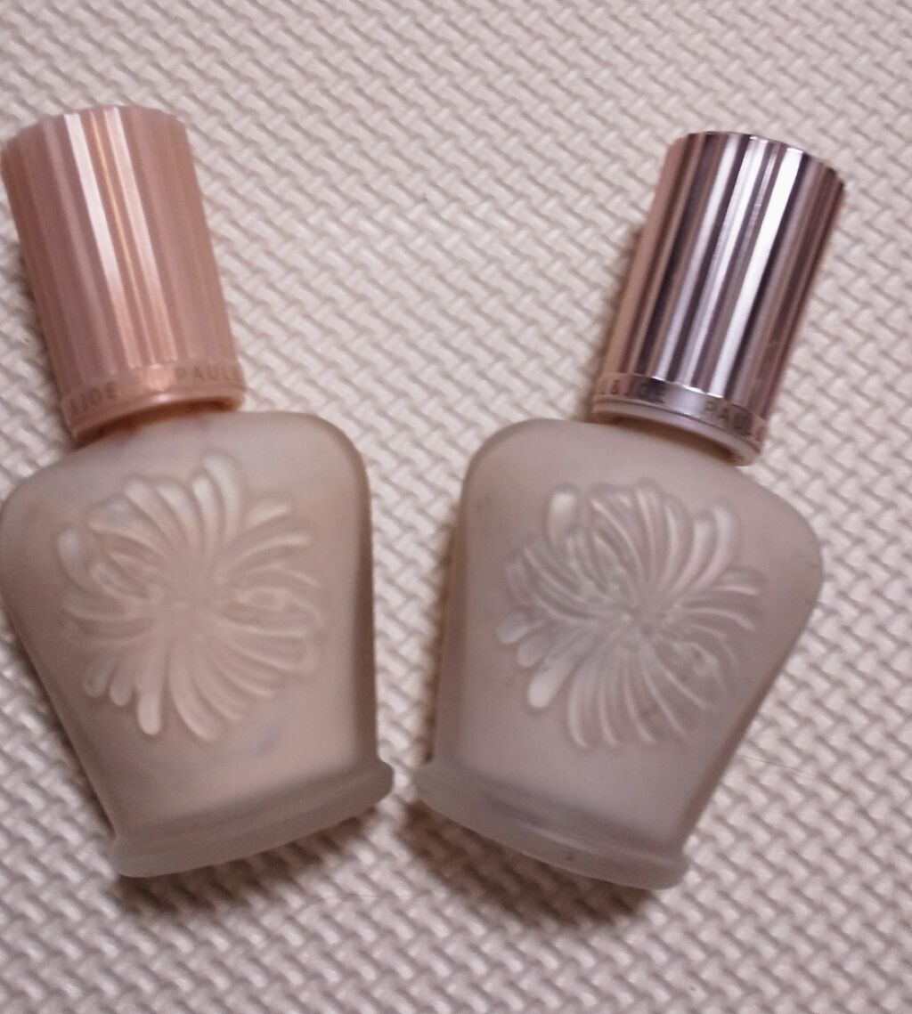 ラトゥー エクラ ファンデーション プライマー N/PAUL & JOE BEAUTE/化粧下地を使ったクチコミ(1枚目)