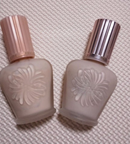 モイスチュアライジング ファンデーション プライマー S/PAUL & JOE BEAUTE/化粧下地を使ったクチコミ(1枚目)